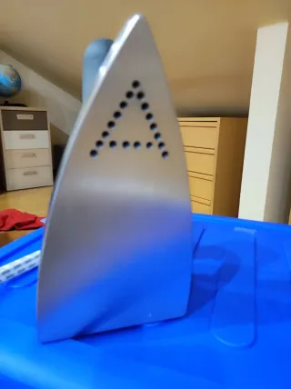 Centro de Planchado Vaporeto Polti Lecoaspira