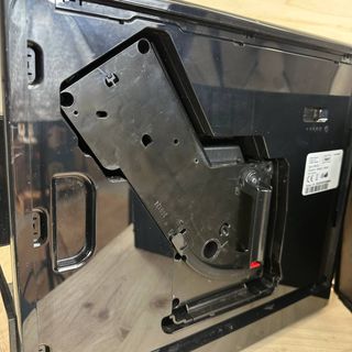 Cafetera Melitta Caffeo Solo E950-222