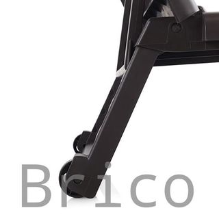 Tumbona Dream Antracita