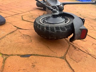 Patinete SmartGiro Crossover Dual Pro 2 motores