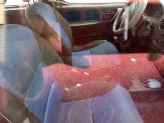 Peugeot Partner 2004