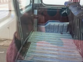 Peugeot Partner 2004