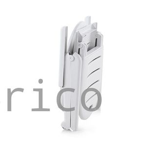 Tumbona Caimán Blanca