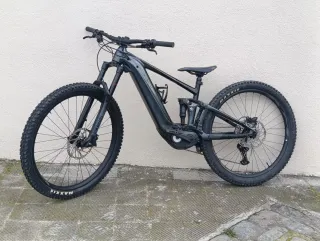 Giant Trance E+ Pro 3 2023