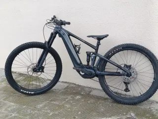 Giant Trance E+ Pro 3 2023