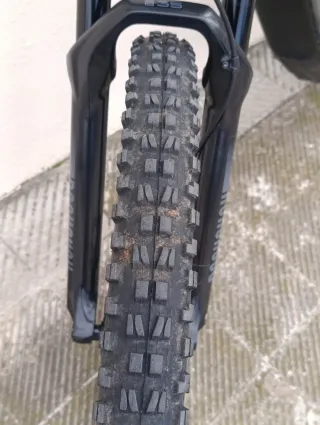 Giant Trance E+ Pro 3 2023