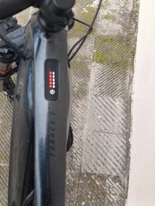 Giant Trance E+ Pro 3 2023