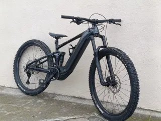 Giant Trance E+ Pro 3 2023