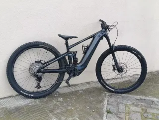 Giant Trance E+ Pro 3 2023