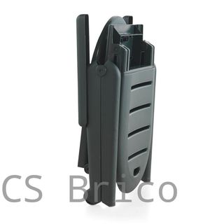 Tumbona Caimán Verde