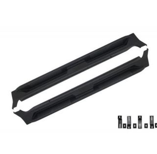 Estriberas laterales KIA Sportage