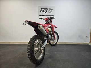 GasGas EC350 Roja - Poco Uso