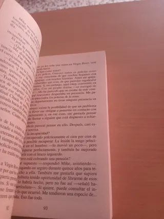 La roca de los susurros