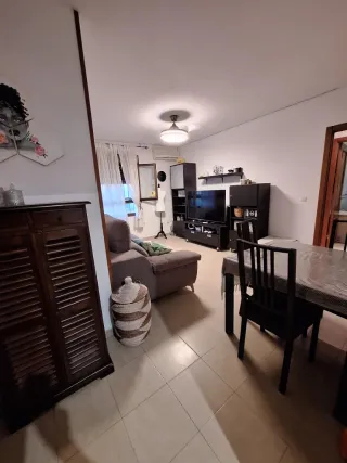 Se vende apartamento con trastero y aparcamiento