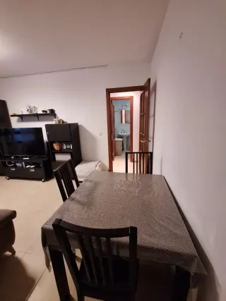 Se vende apartamento con trastero y aparcamiento