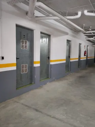 Se vende apartamento con trastero y aparcamiento