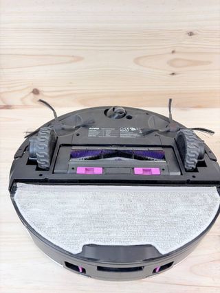 Robot Aspirador Eureka NERE10s Autovaciado