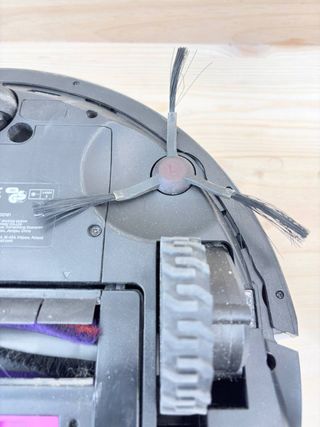 Robot Aspirador Eureka NERE10s Autovaciado