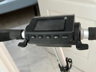 Patinete Eléctrico Uirax Basic