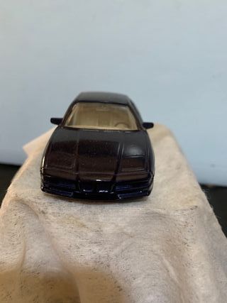 BMW 850 Escala 1/40