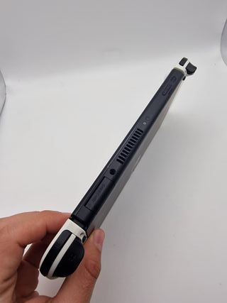 Nintendo Switch OLED 64GB Bianca