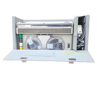 Registratore Geloso G257 Vintage