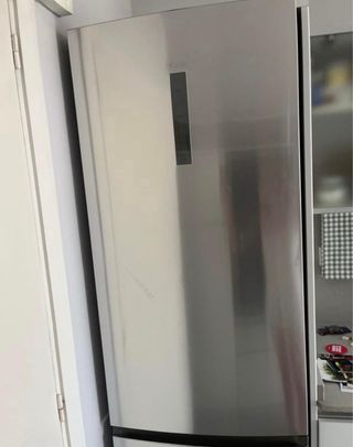 Nevera Combi, precio negociable !!