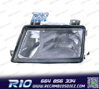FARO IZQ CON ANTINIEBLA PARA MERCEDES SPRINTER 95-00