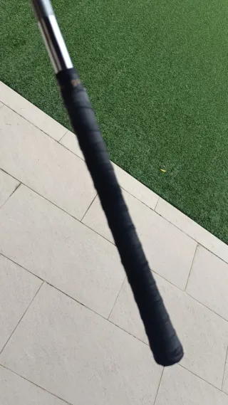 Hierro 5 TaylorMade Burner Plus