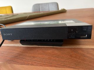 Reproductor Blu-ray Sony BDP-S1500