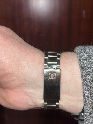 Omega Seamaster Cosmic 2000 Automático