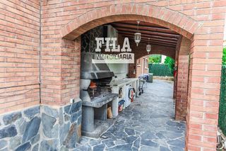 Chalet en venta en Berà Mar - El Francaset en Roda de Barà