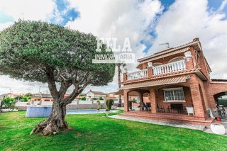 Chalet en venta en Berà Mar - El Francaset en Roda de Barà