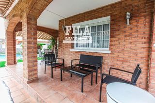 Chalet en venta en Berà Mar - El Francaset en Roda de Barà