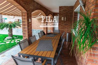 Chalet en venta en Berà Mar - El Francaset en Roda de Barà