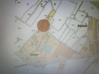 Casa en venta en Alpicat