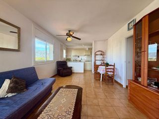 Piso en venta en Santa Margarida en Roses