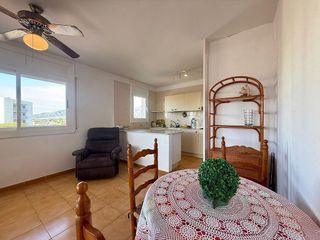 Piso en venta en Santa Margarida en Roses