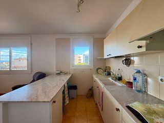 Piso en venta en Santa Margarida en Roses