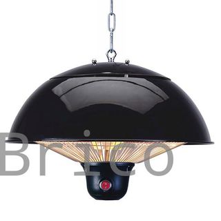 Estufa Halógena Techo 1500w - OHC1500