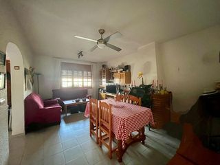 Casa adosada en venta en Las Escobetas en Garrucha