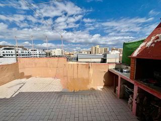 Casa adosada en venta en Las Escobetas en Garrucha