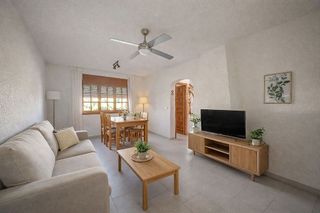 Casa adosada en venta en Las Escobetas en Garrucha