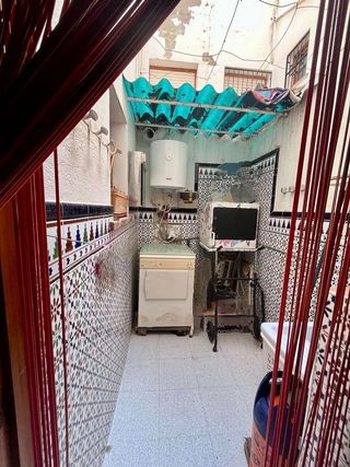 Casa adosada en venta en Las Escobetas en Garrucha