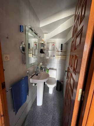 Casa adosada en venta en Las Escobetas en Garrucha