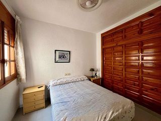 Casa adosada en venta en Las Escobetas en Garrucha