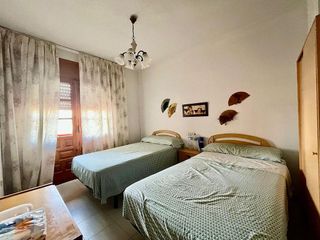 Casa adosada en venta en Las Escobetas en Garrucha