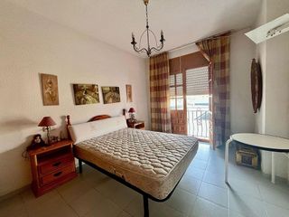 Casa adosada en venta en Las Escobetas en Garrucha