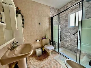 Casa adosada en venta en Las Escobetas en Garrucha