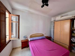 Casa adosada en venta en Las Escobetas en Garrucha